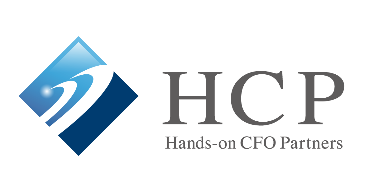 ハンズオン・CFO・パートナーズ株式会社のロゴ